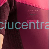 JOBE Boston Shorty 2mm vaikiškas neperšlampamas kostiumas raudonos sp. JOBE Boston Shorty 2mm vaikiškas neperšlampamas kostiumas raudonos sp.